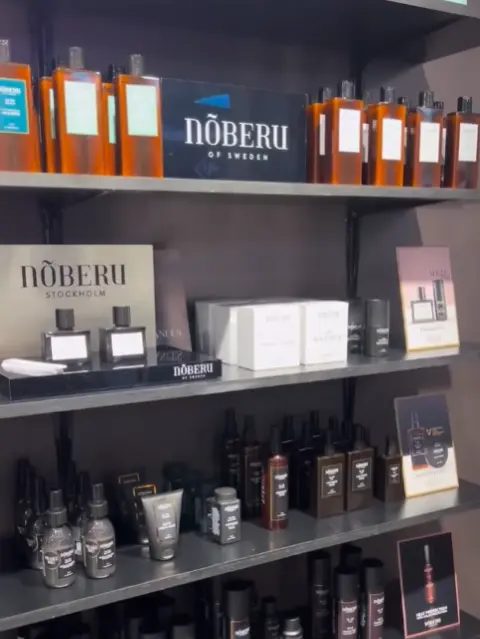 frisör kungälv våra produkter
